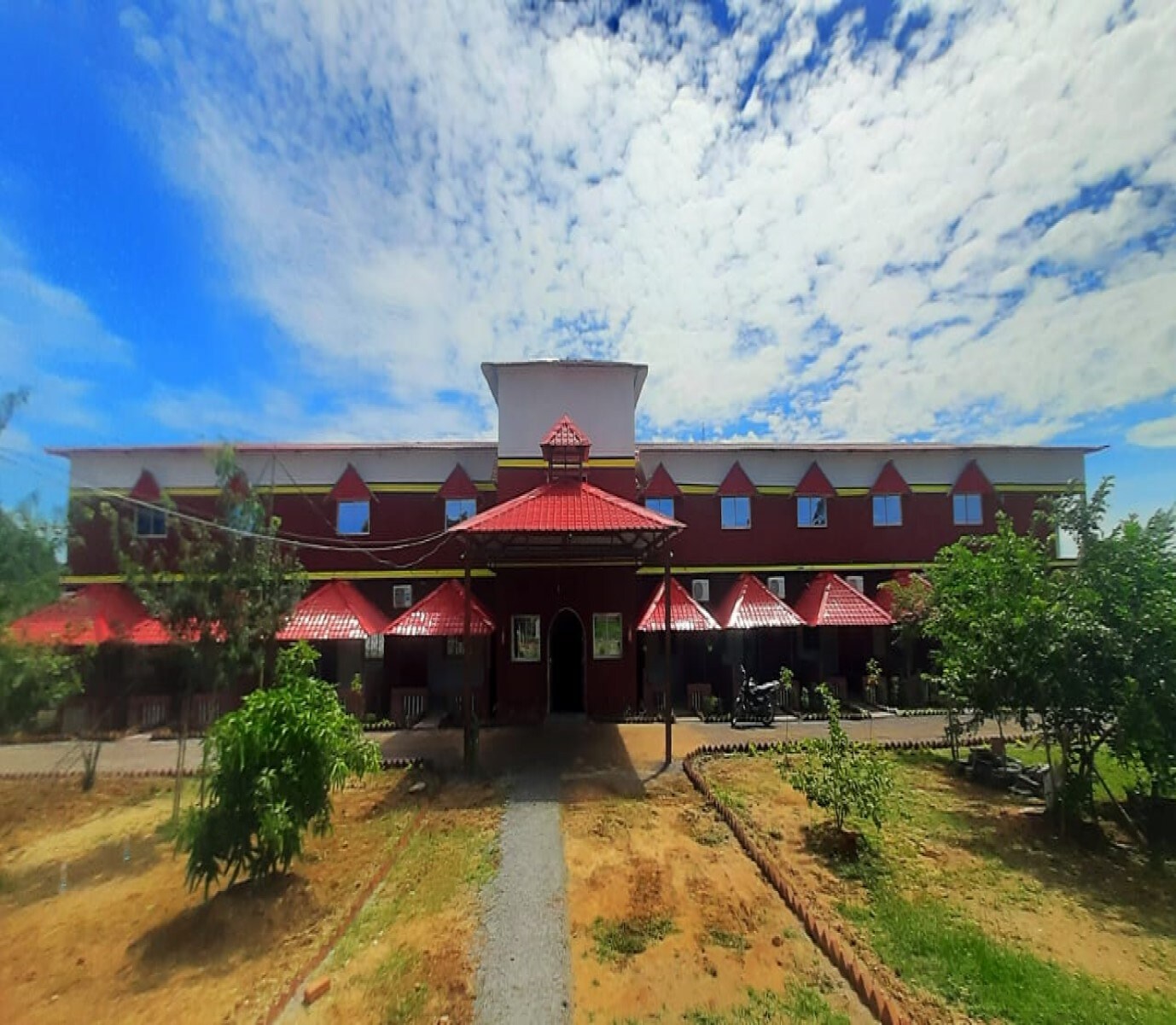 Main gallery