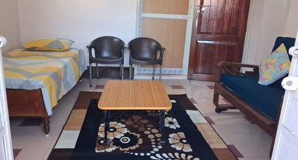 Bhanu's homestay Room Type - Bhanu's homestay