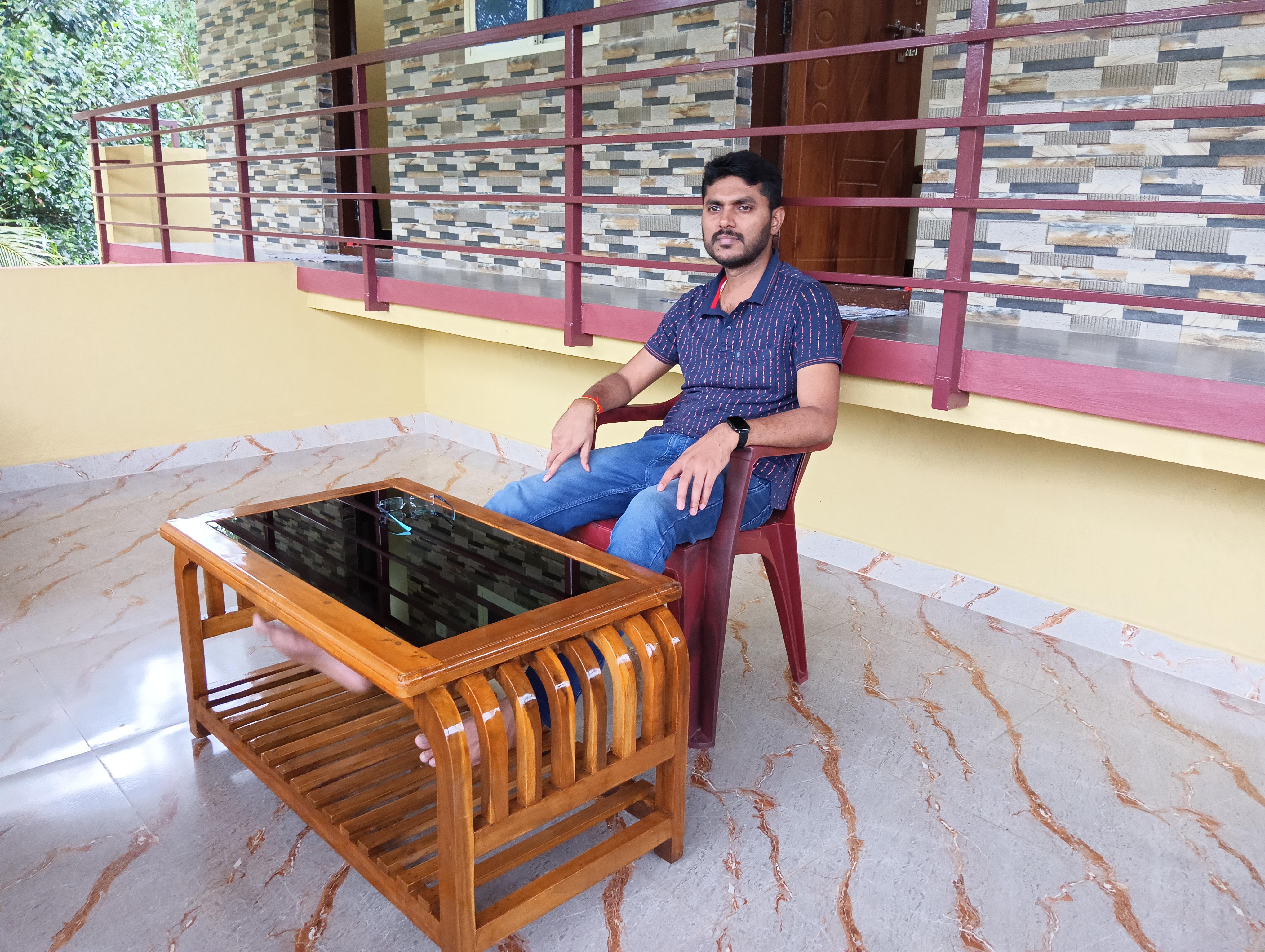 Tunga Teera Stay Inn - Tap to explore photos