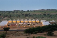 Desert Sunshine Resort