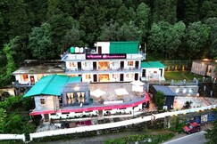 Ganeshwaram Hotel & Restaurant, Bhowali - (Nainital)