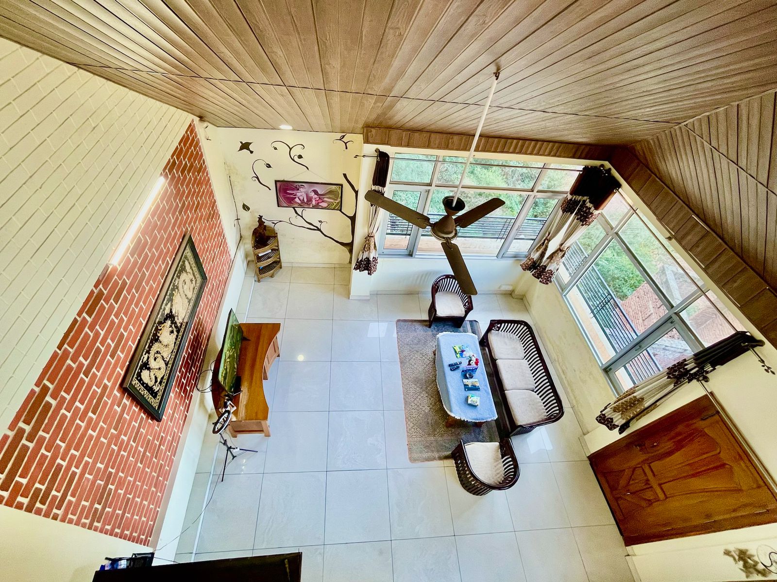 Villa Auriga Entire 3BHK Villa - Tap to explore photos