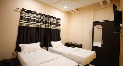 Anandi Guest House Room Type - Business Room