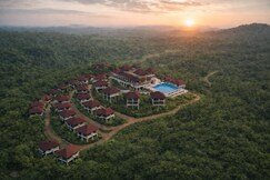 Astralis Resort Coorg