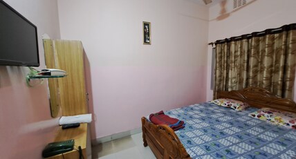 SIMILIPAL KHAIRI RESORT Room Type - Khairi Standard Room