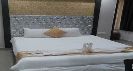 Sai Priya Residency Room Type - Standard AC Room