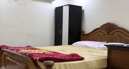 BOBBY LODGE Room Type - Standard room ac