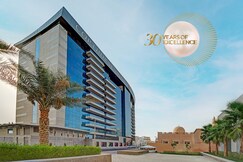 Copthorne Hotel Dubai