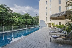 Travelodge Harbourfront Singapore