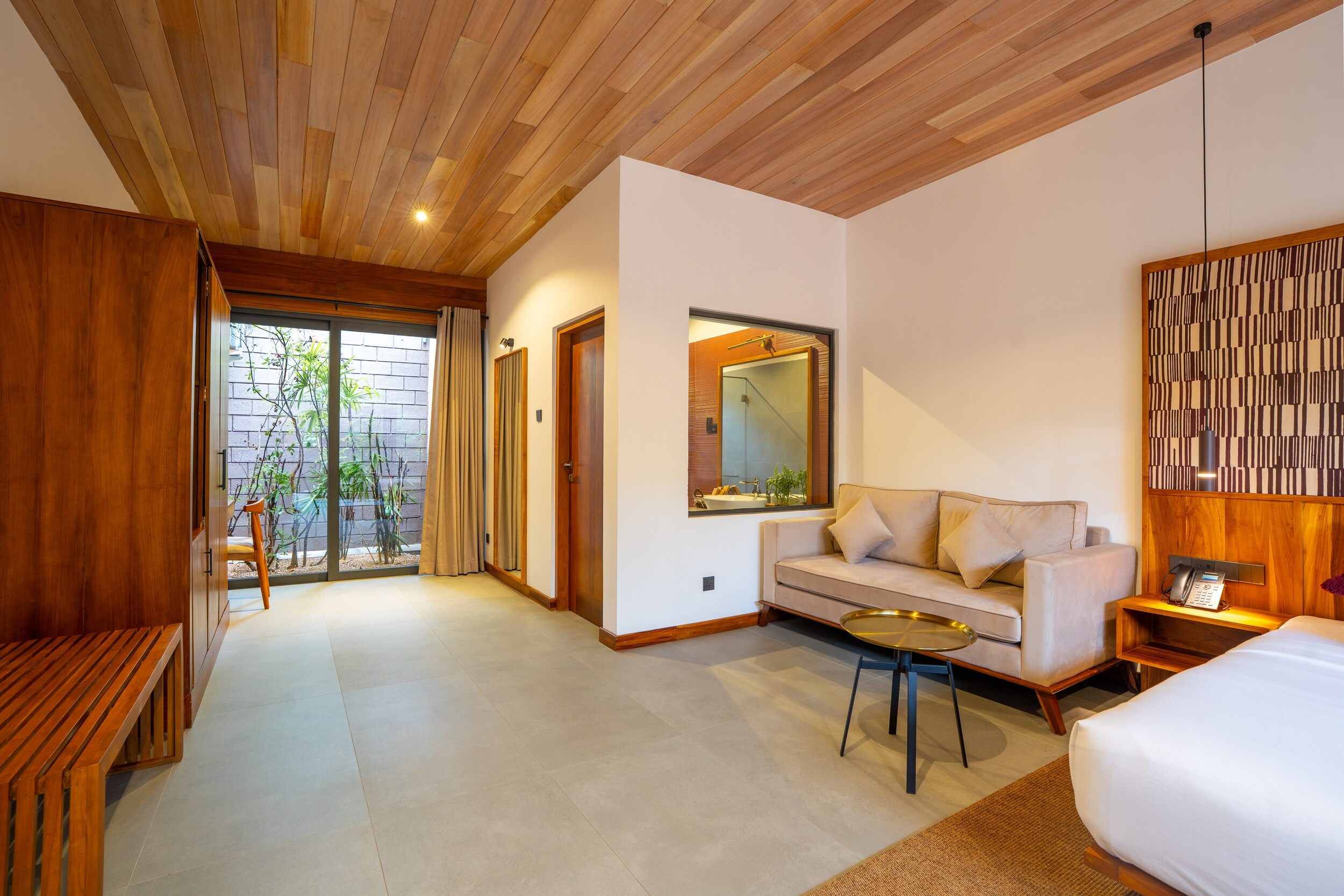 Cascara Resort Weligama - Tap to explore photos
