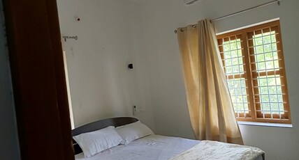Aathira Agri-Homes Room Type - Standard Room (AC)