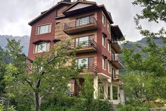 Royal Ocean Cottage