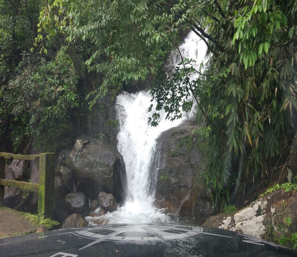 Urumbi Hill Homestay - Tap to explore photos