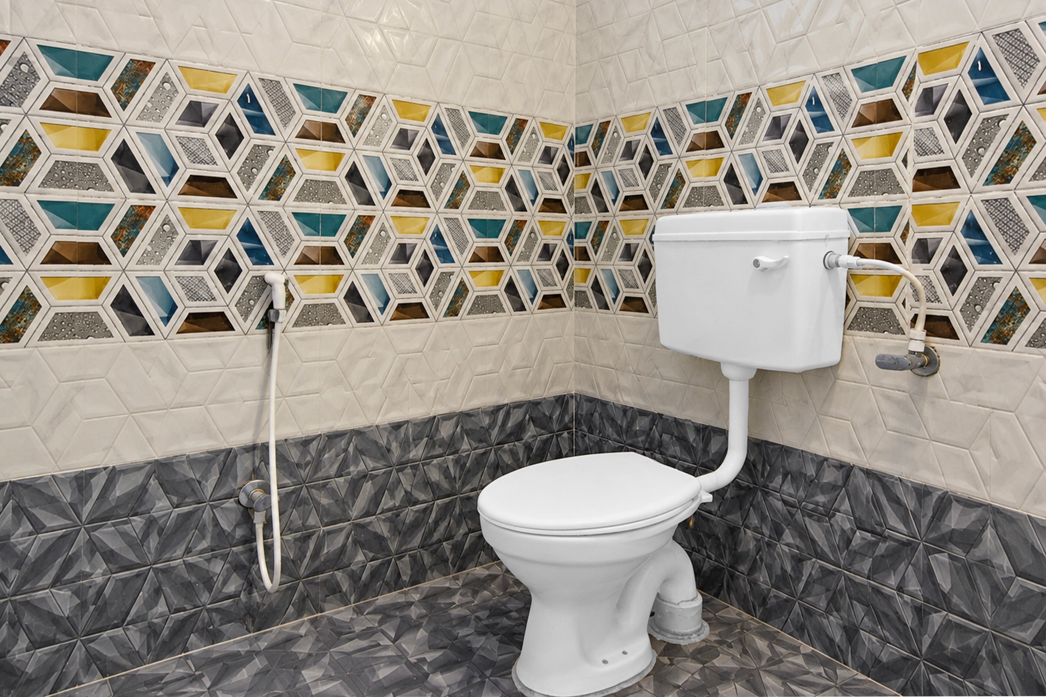 Hotel O Lakdi Ka Pul Formerly Stay Comfort - Tap to explore photos