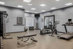 Homewood Suites by Hilton Winnipeg Airport-Polo Park, MB