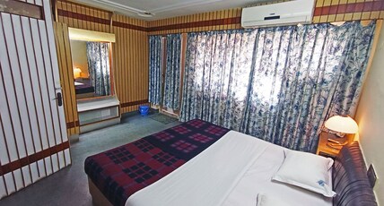 Chetana Towers Room Type - Executive Suite Room AC