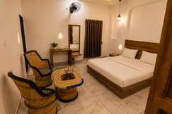 Daulatgarh Resort