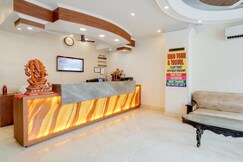 Hotel Indo Continental