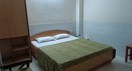 Hotel Orchid Room Type - Executive Deluxe Room