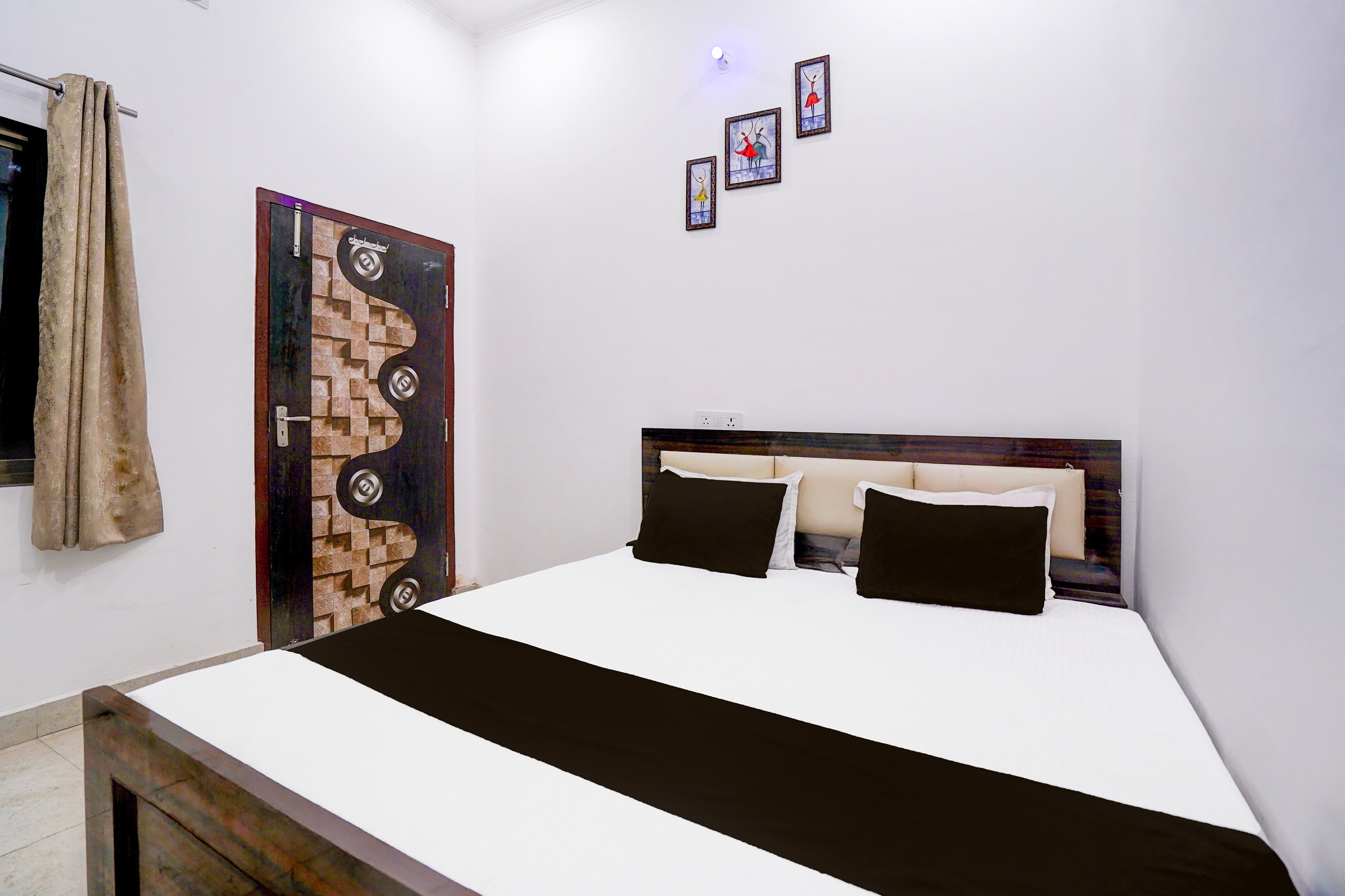Hotel O Mangalam Guest House - Tap to explore photos