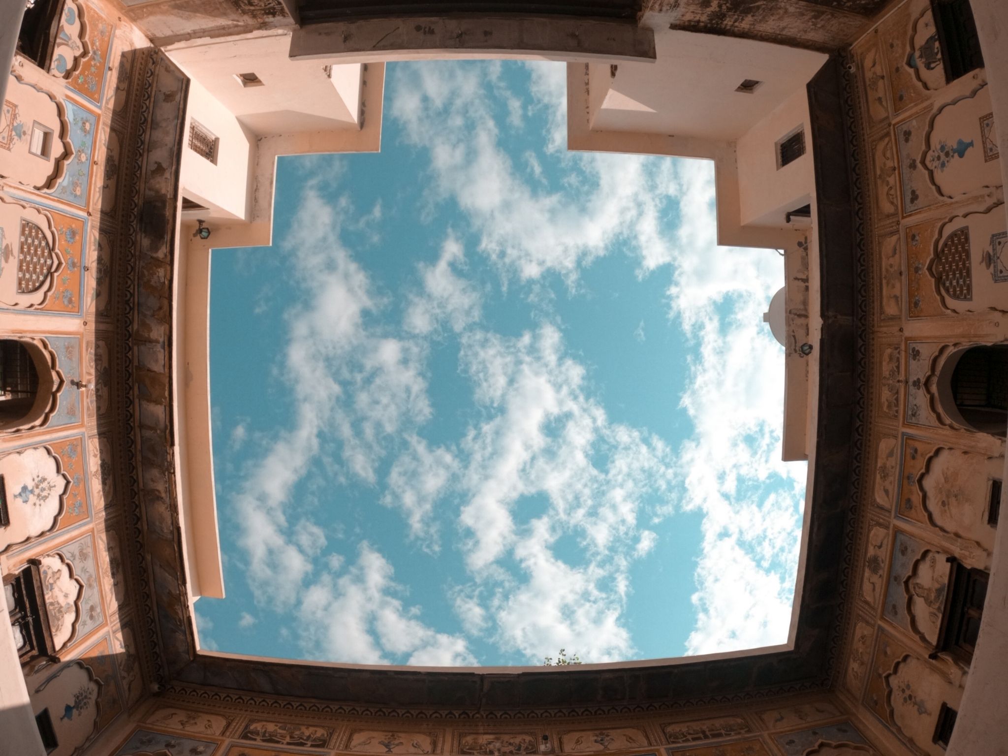 Vedaaranya Haveli - AM Hotel Kollection - Tap to explore photos