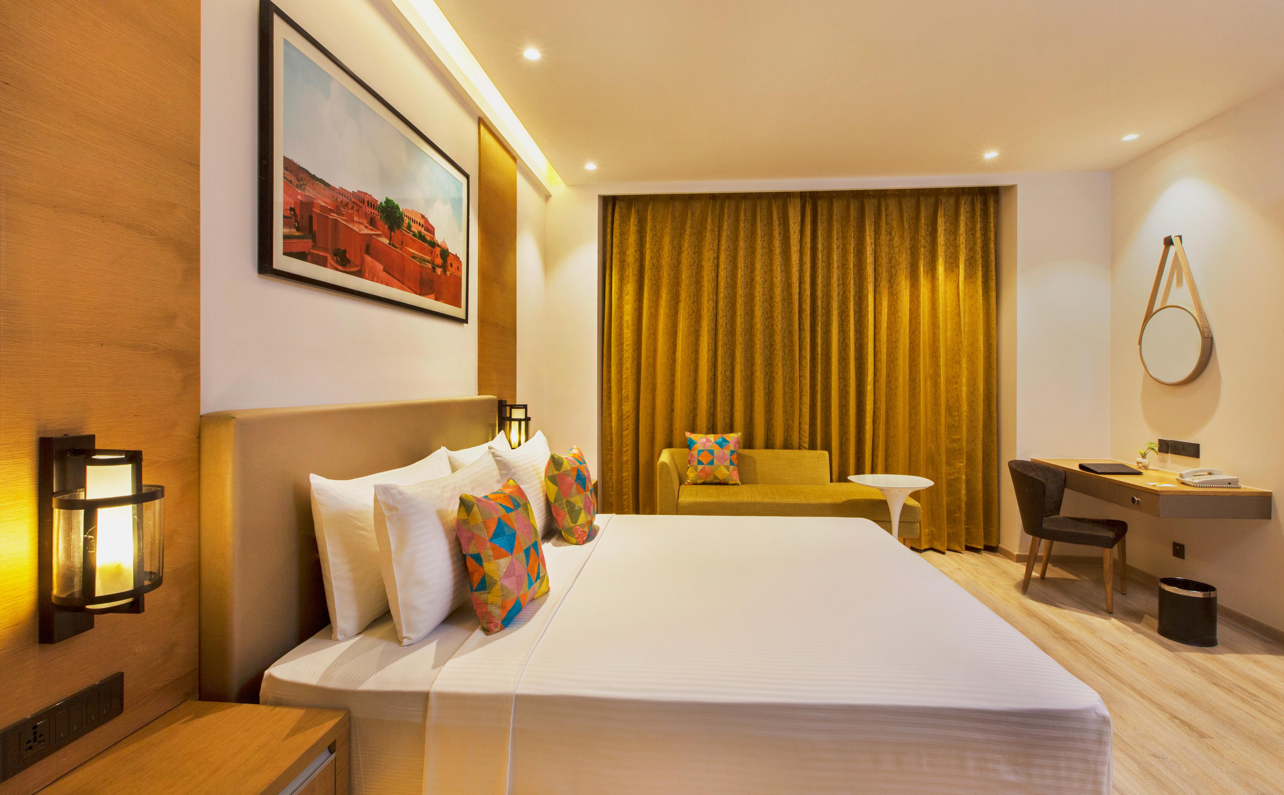 Country Inn Premier Amritsar - Tap to explore photos