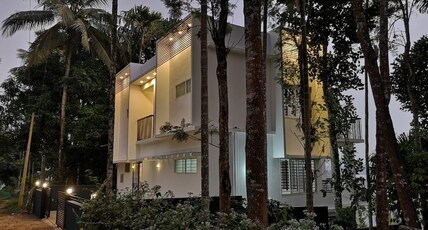 Serene stay near Karapuzha Dam reservoir views Room Type - Serene stay near Karapuzha Dam reservoir views