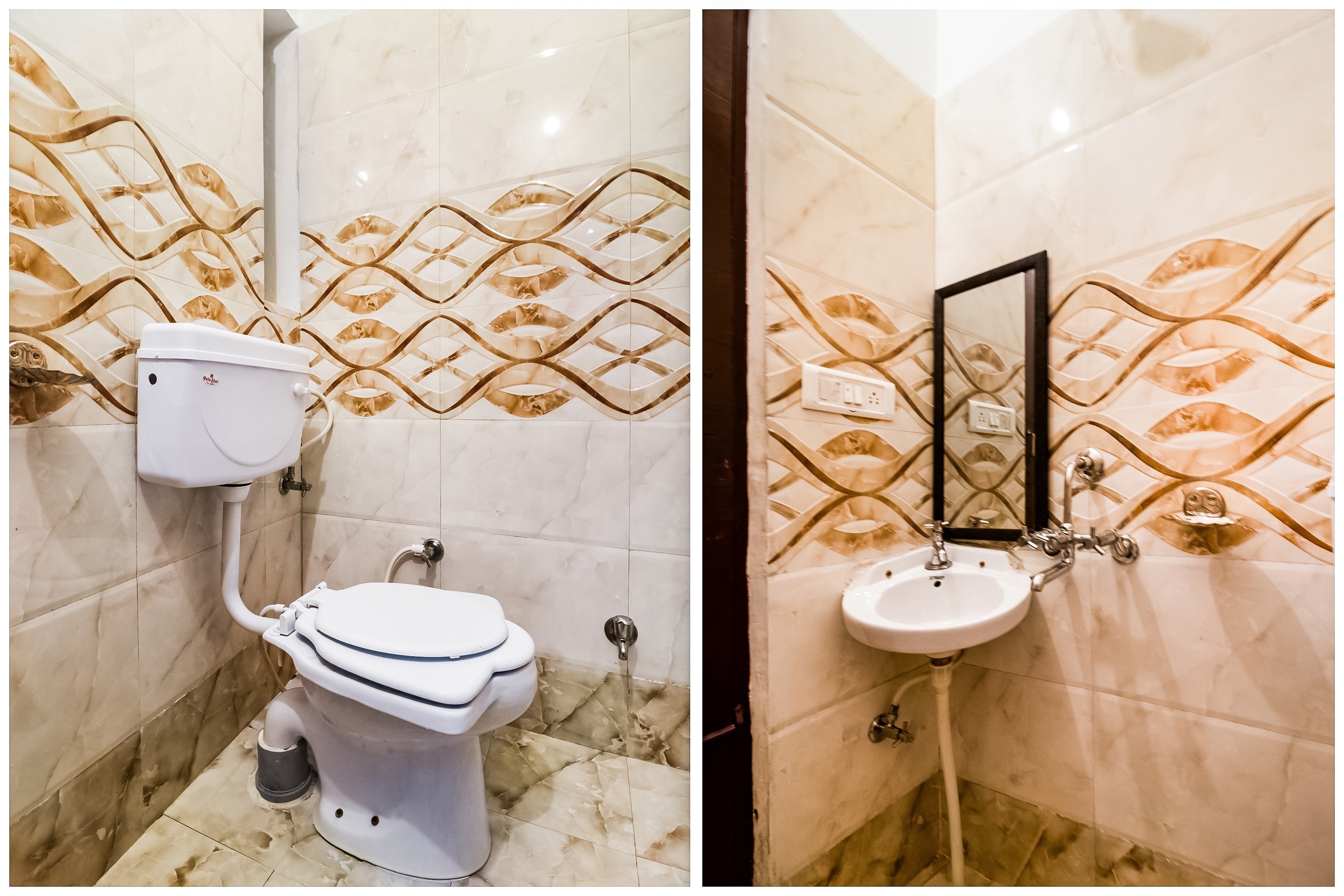 SPOT ON Doon View Guest House - Tap to explore photos