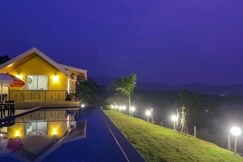 Address of Villora Hillsside 4BHK With Private Pool Pawna Lake Lonavala By The Explorer Stays