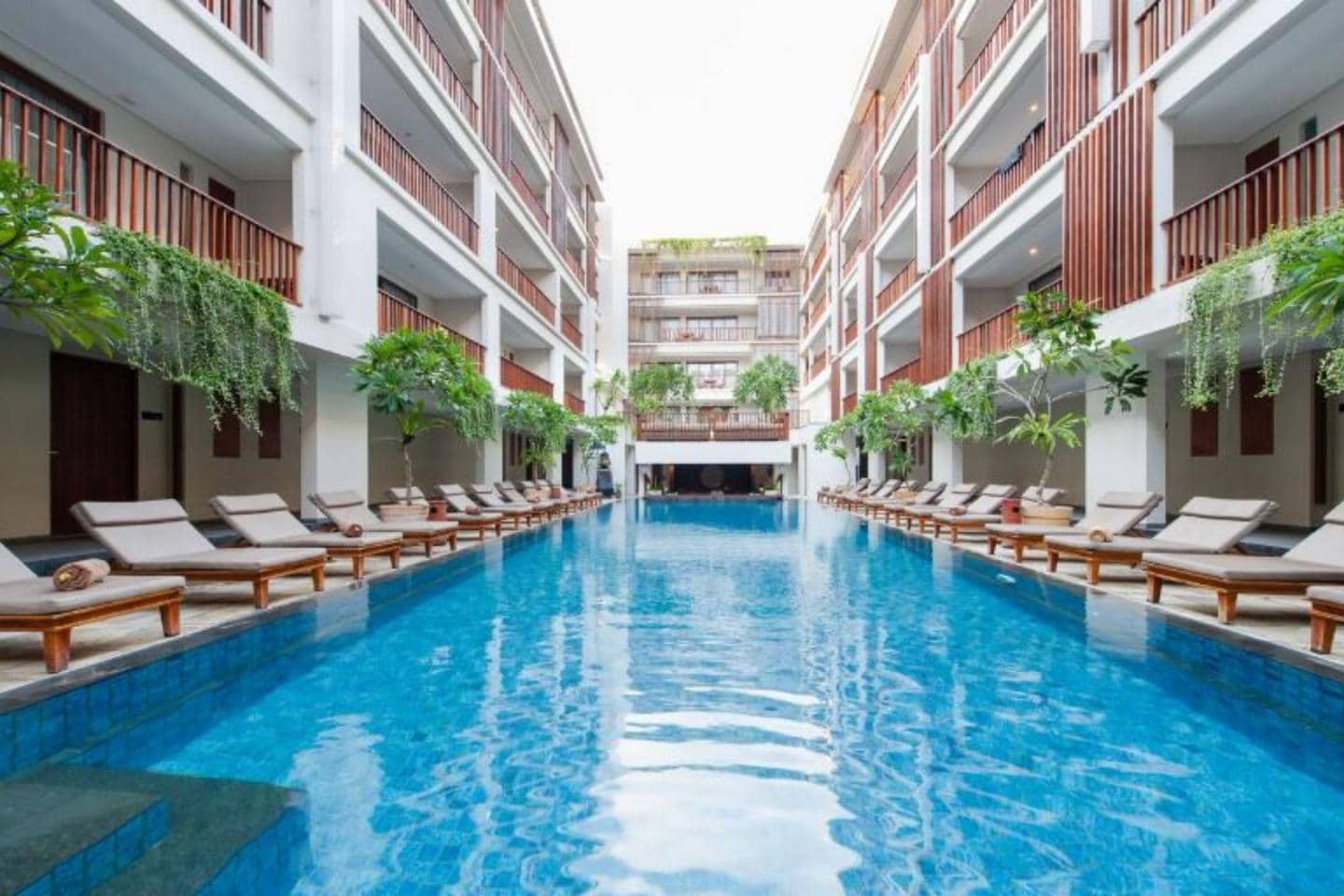 The Magani Hotel and Spa - Tap to explore photos
