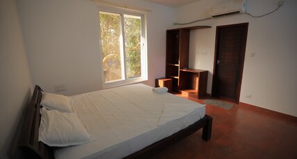 Samudra Beach Resort-Cherai Room Type - Budget Non AC