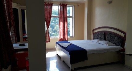 Holiday Cottage Inn, Sinhagad Room Type - Standard Non A/C Room