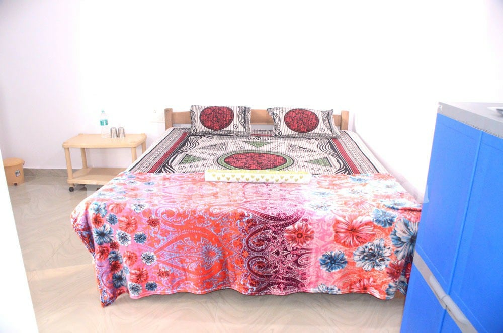 Morning Star Devbag Beach Niwas - Tap to explore photos