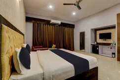 Townhouse OAK Hotel Aradhna Inn Unit By Blue Moon Hotel