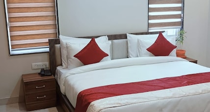 Hotel Wings Grand Room Type - PREMIUM ROOM Hotel Wings Grand Room Type - PREMIUM ROOM