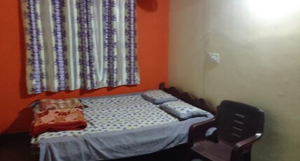 Ganav homestay Room Type - 3 sharing