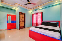 HOTEL O ZARA PALACE