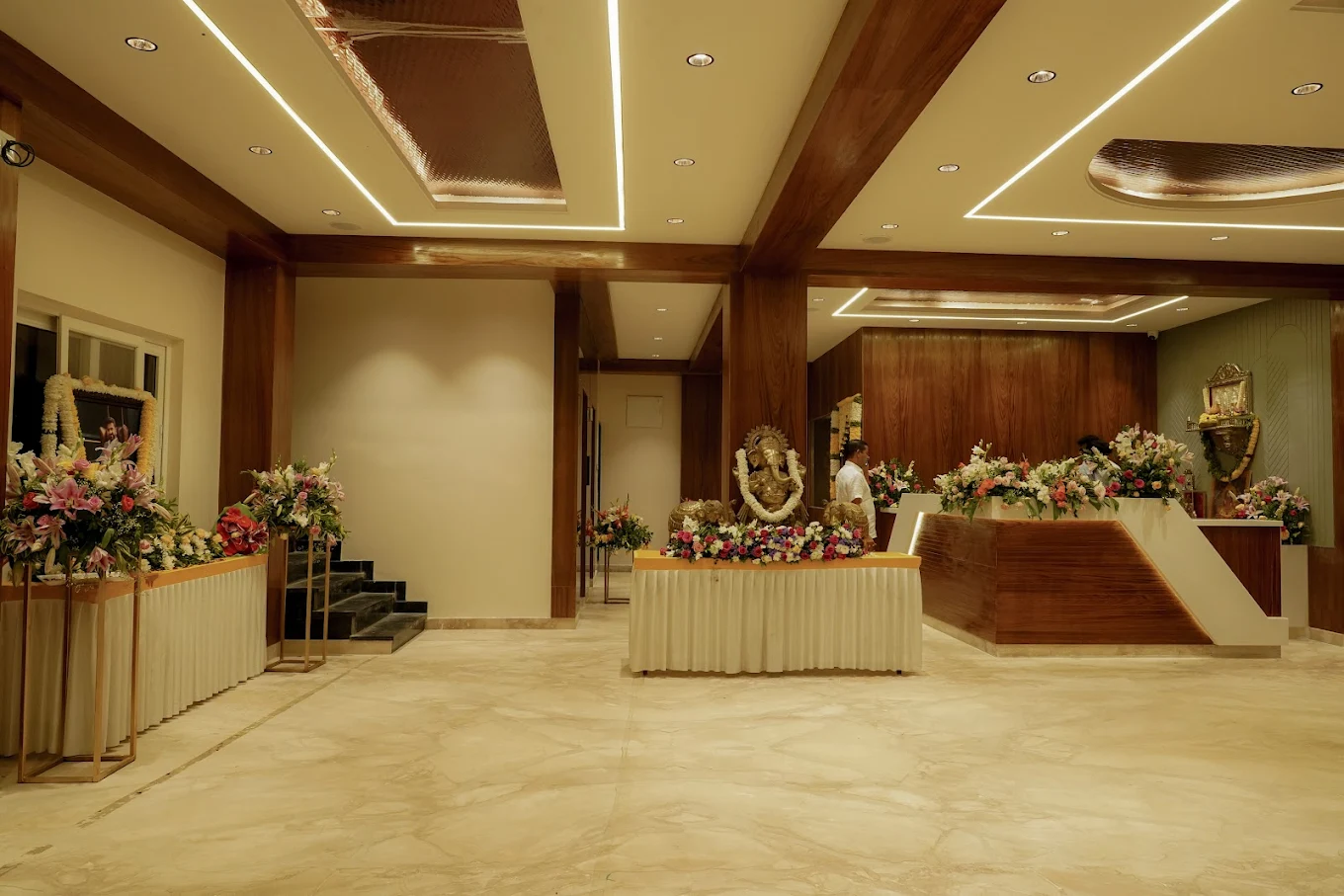Main gallery