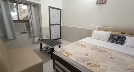 Ved Vatika Homestay Room Type - Deluxe Room