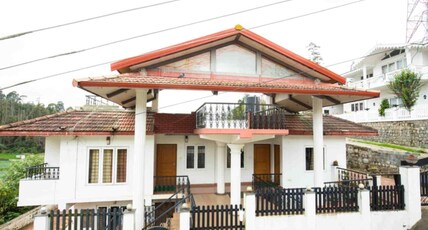 Lazo Silver Lake Room Type - 2 Bedroom Cottage
