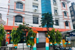 Hotel R P International