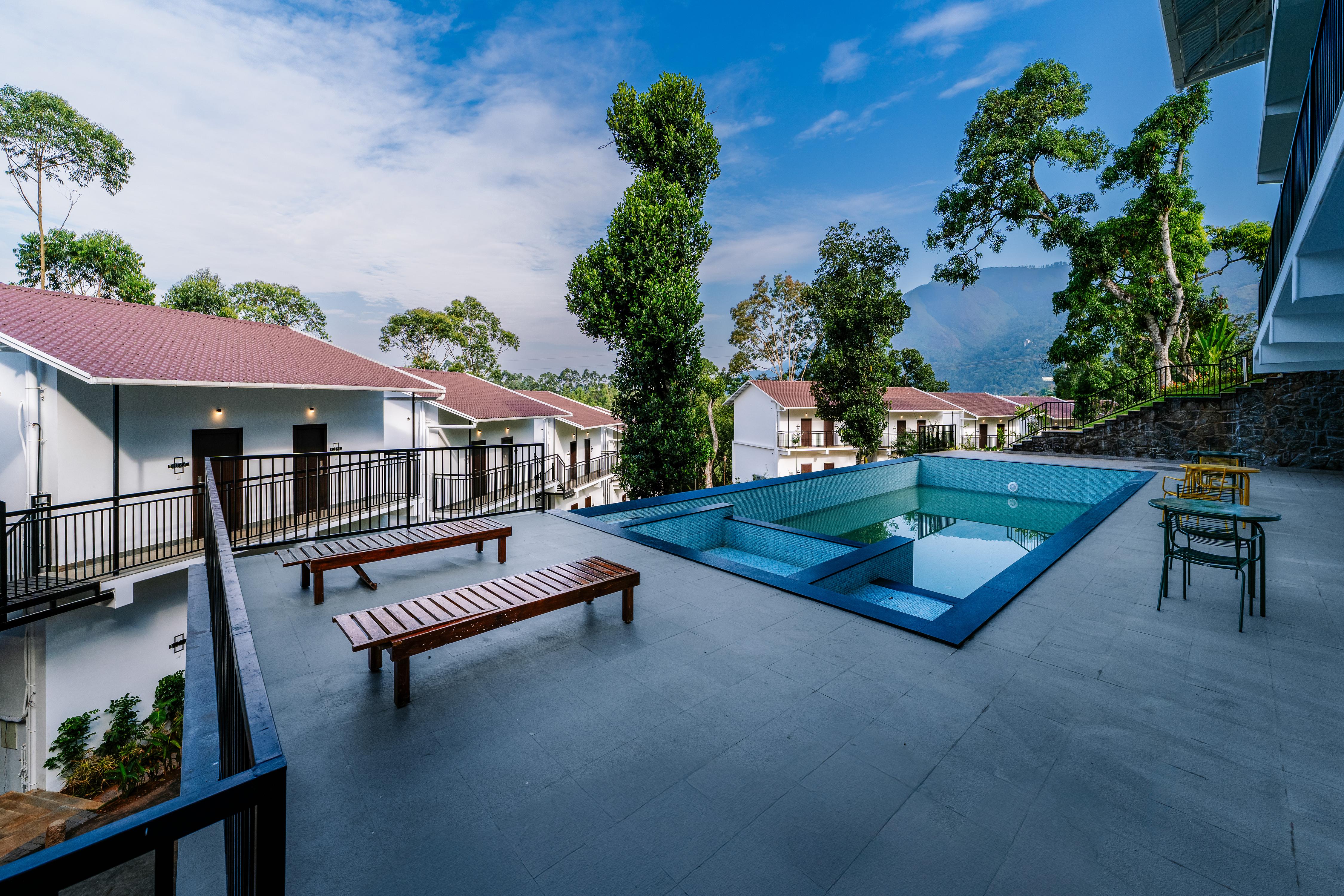 Vega Resort Munnar - Tap to explore photos