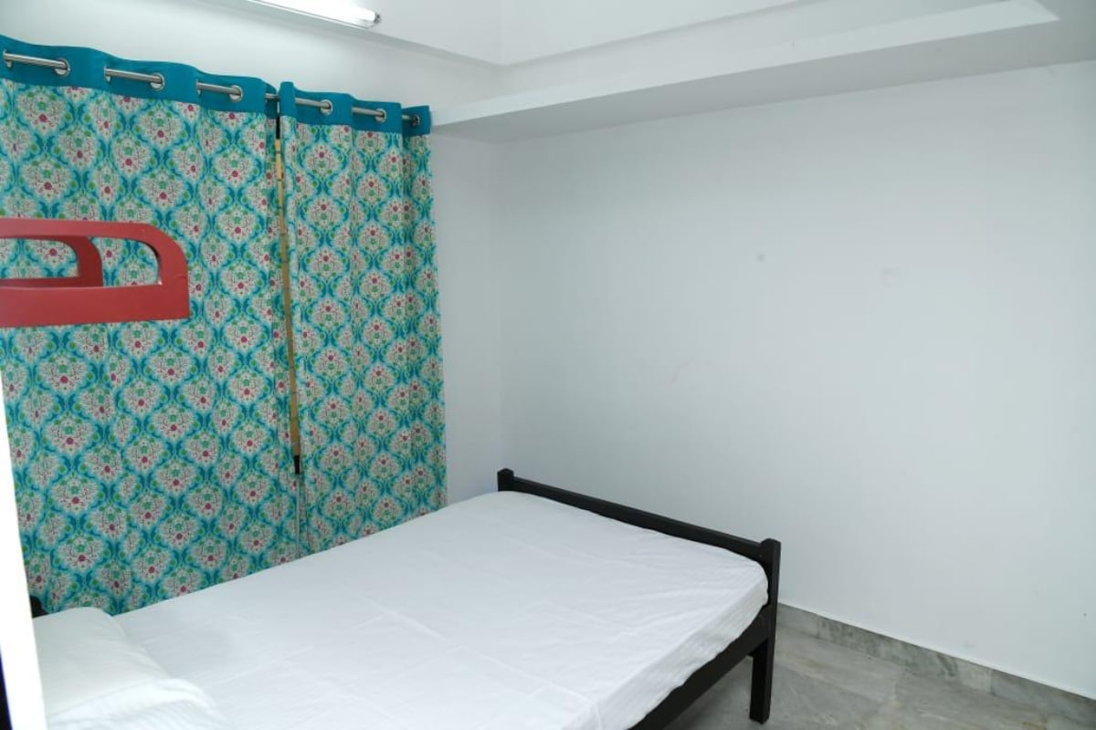Andoor Homestay - Tap to explore photos