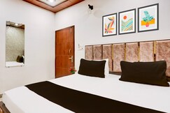 Hotel O NIVISHKA INN