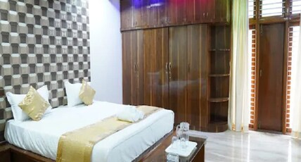 Classia Suites Room Type - Executive Room