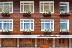 Udaan Woodberry Hotel & Spa, Gangtok