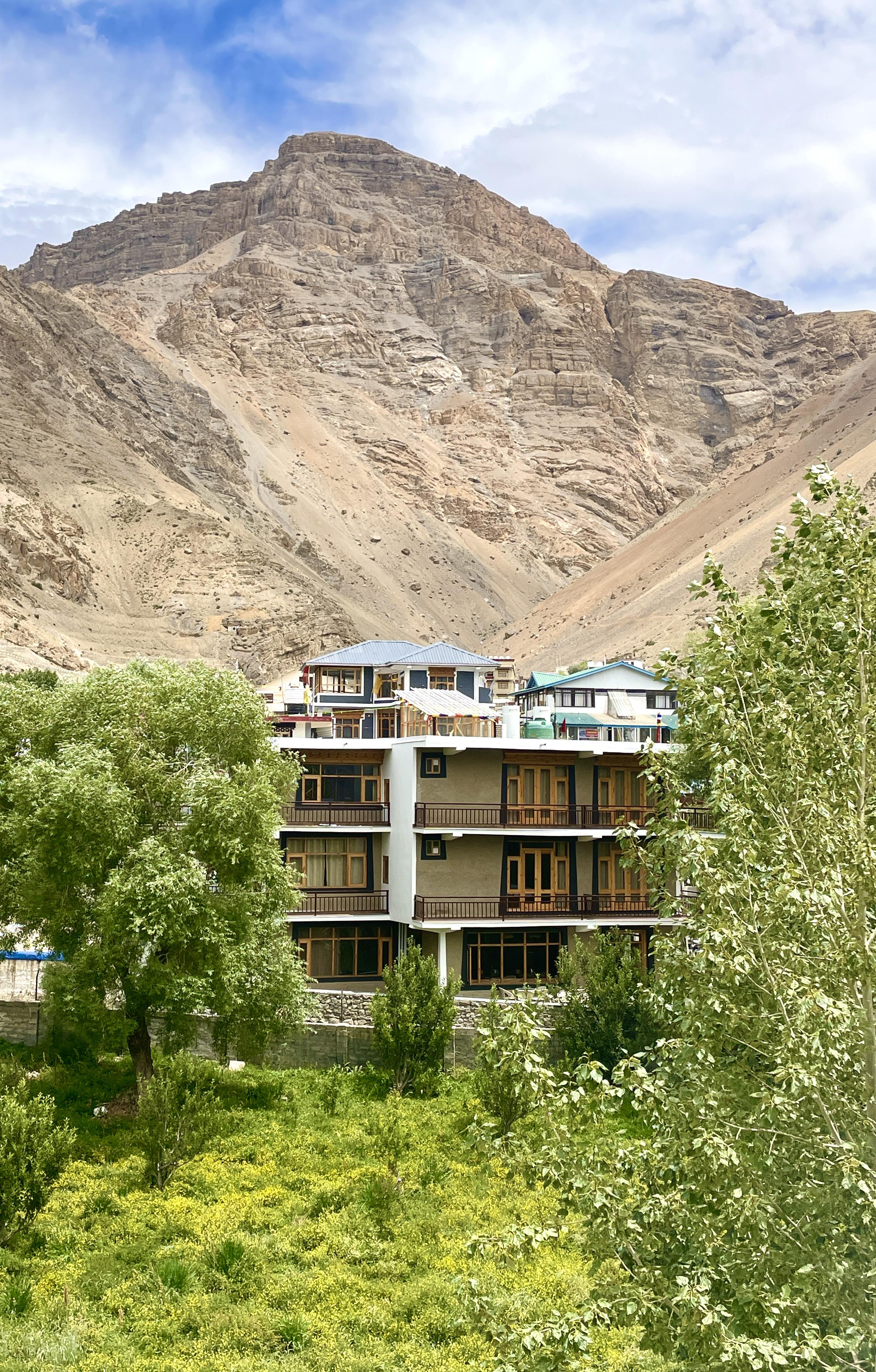 Sol Eco Hotel - Tap to explore photos