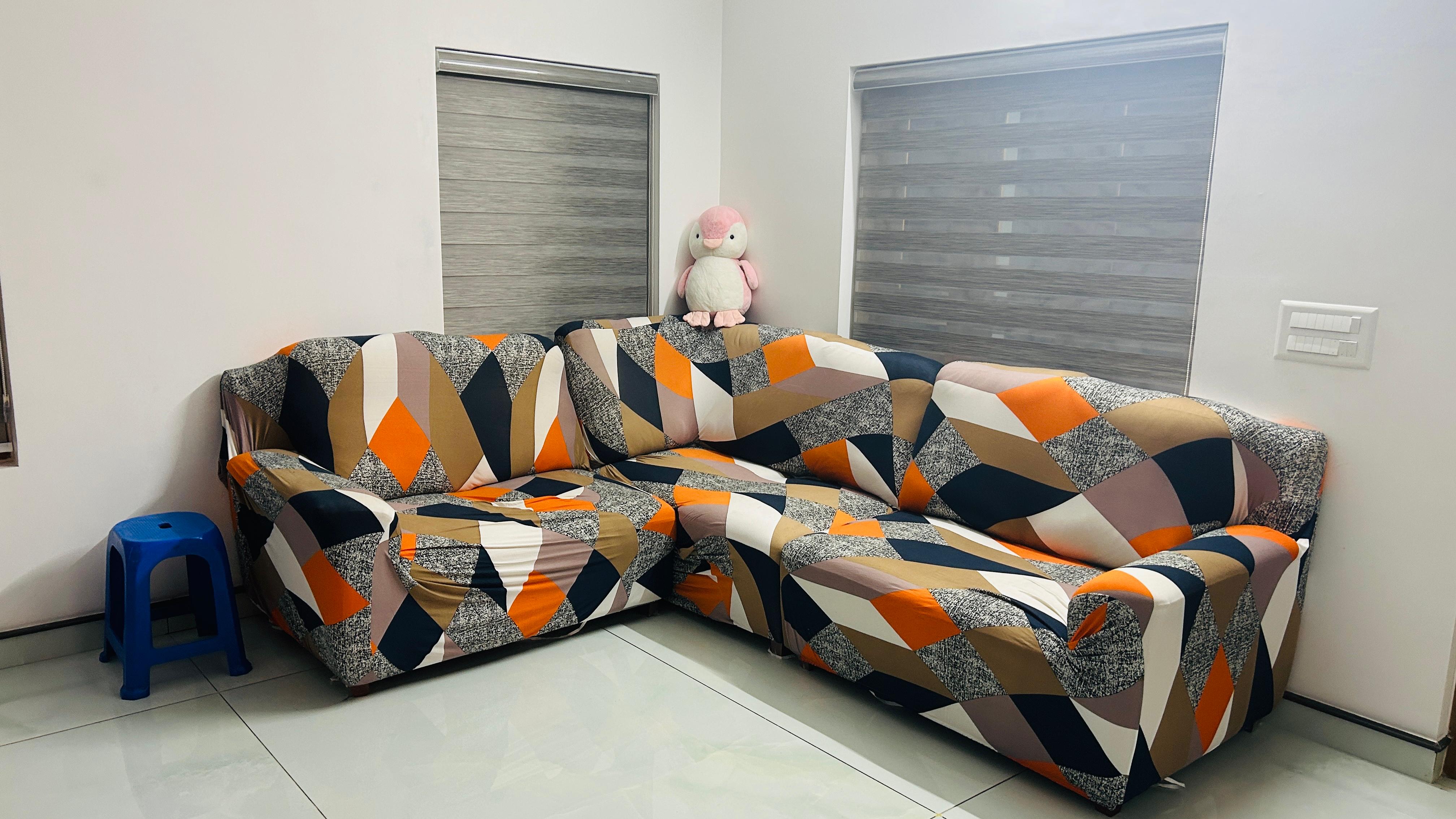 Grace Villa Homestay - Tap to explore photos