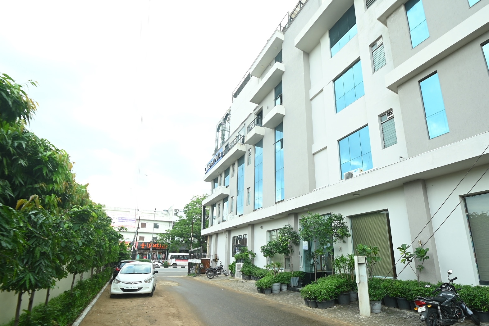 Main gallery