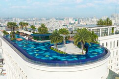 La Vela Saigon Hotel